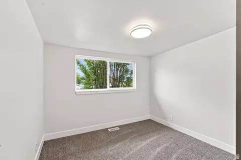Bedroom - 845 E Larkspur Dr, Sandy, UT 84094 photo 5 of 6
