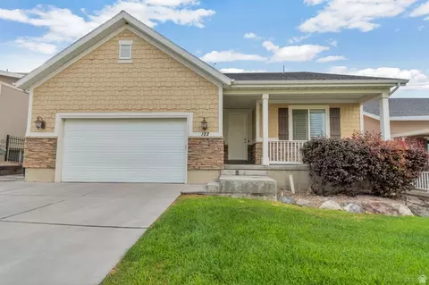 122 E Cottage Cv, Saratoga Springs, UT 84045