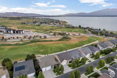 122 E Cottage Cv, Saratoga Springs, UT 84045
