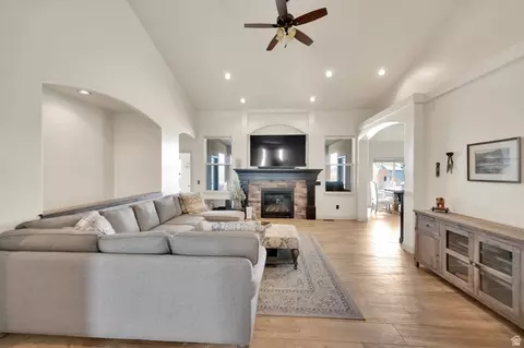 Living - 302 Old Farm Rd, Erda, UT 84074 photo 1 of 1