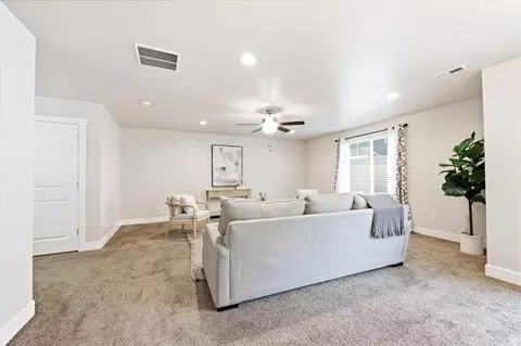 Living - 3377 E Bridge St, Eagle Mountain, UT 84005 photo 2 of 2