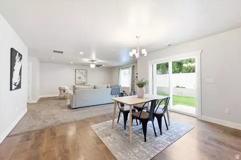 Dining - 3377 E Bridge St, Eagle Mountain, UT 84005 photo 1 of 1