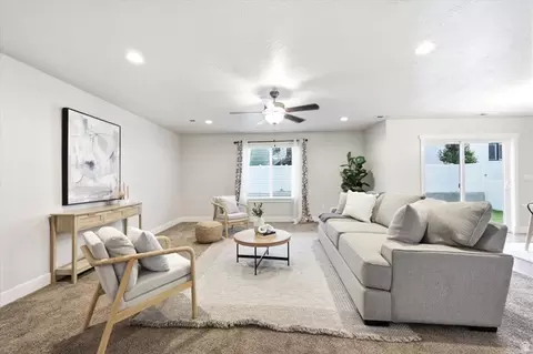 Living - 3377 E Bridge St, Eagle Mountain, UT 84005 photo 1 of 2