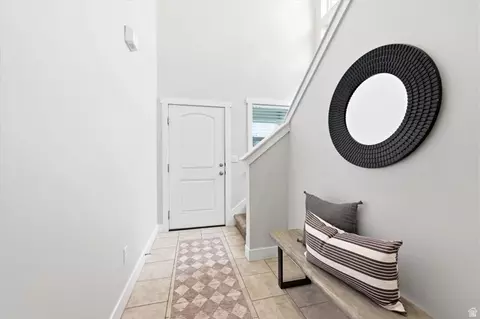 Entry Way - 3377 E Bridge St, Eagle Mountain, UT 84005 photo 1 of 1