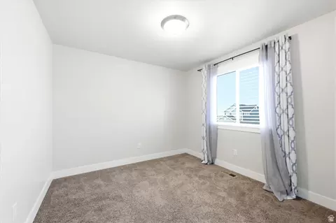 Bedroom - 3377 E Bridge St, Eagle Mountain, UT 84005 photo 5 of 5