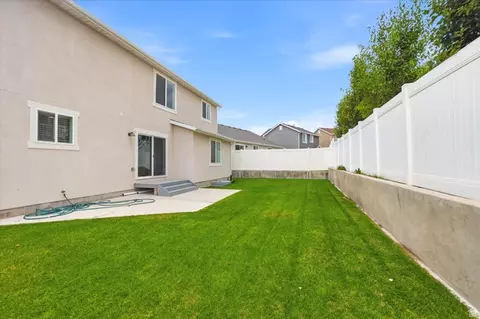 Exterior - 3377 E Bridge St, Eagle Mountain, UT 84005 photo 4 of 4