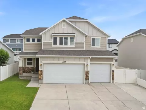 3377 E Bridge St, Eagle Mountain, UT 84005