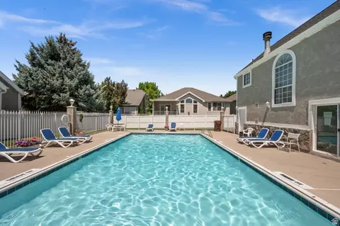 Exterior - 662 E Downing St, Midvale, UT 84047 photo 8 of 10