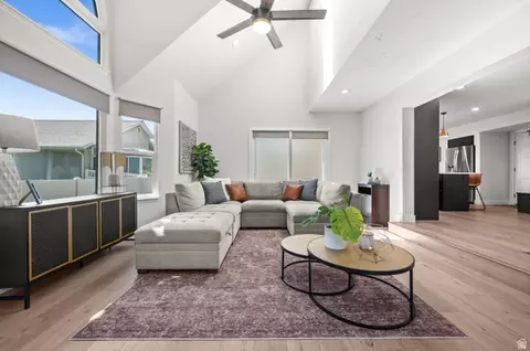Living - 662 E Downing St, Midvale, UT 84047 photo 6 of 7