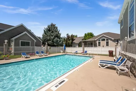 Exterior - 662 E Downing St, Midvale, UT 84047 photo 7 of 10