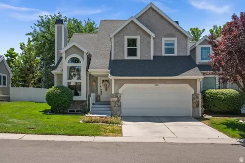 Exterior - 662 E Downing St, Midvale, UT 84047 photo 2 of 10