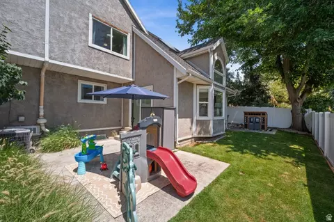 Exterior - 662 E Downing St, Midvale, UT 84047 photo 5 of 10