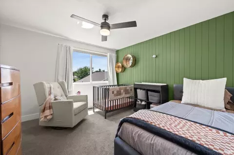 Bedroom - 662 E Downing St, Midvale, UT 84047 photo 1 of 4