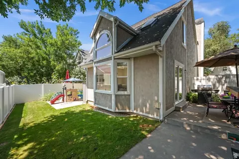Exterior - 662 E Downing St, Midvale, UT 84047 photo 4 of 10