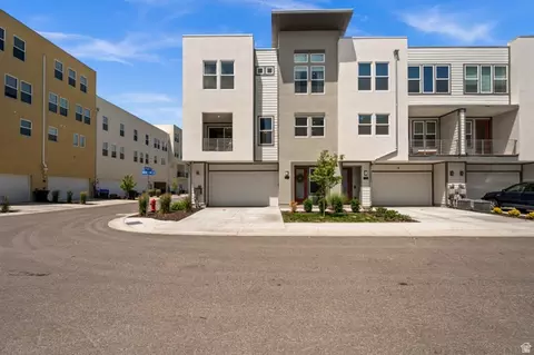 1498 W Aspen Ridge Ln #122, Farmington, UT 84025