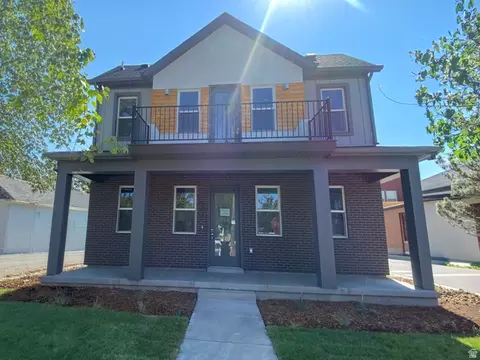 294 W Bishop Pl #6-24, Salt Lake City, UT 84103