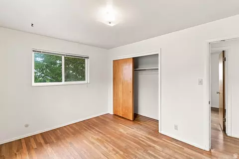 Bedroom - 1019 E 800 N, Bountiful, UT 84010 photo 2 of 3