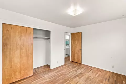 Bedroom - 1019 E 800 N, Bountiful, UT 84010 photo 1 of 3