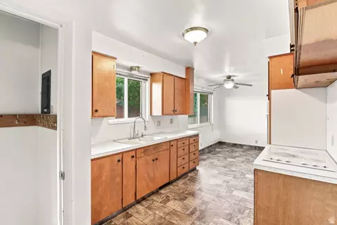 Kitchen - 1019 E 800 N, Bountiful, UT 84010 photo 1 of 4