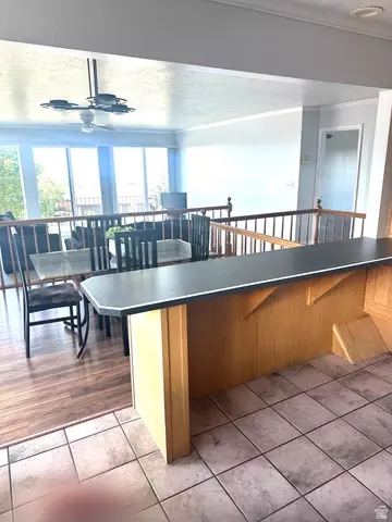 Dining - 2124 S Ridgewood Way E, Bountiful, UT 84010 photo 1 of 2