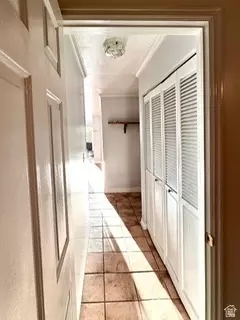 Entry Way - 2124 S Ridgewood Way E, Bountiful, UT 84010 photo 3 of 3