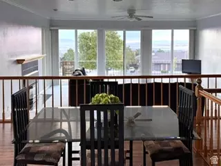Dining - 2124 S Ridgewood Way E, Bountiful, UT 84010 photo 2 of 2