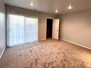 Bedroom - 2124 S Ridgewood Way E, Bountiful, UT 84010 photo 2 of 5