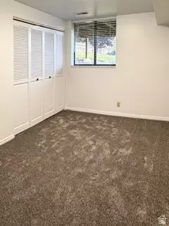 Bedroom - 2124 S Ridgewood Way E, Bountiful, UT 84010 photo 5 of 5