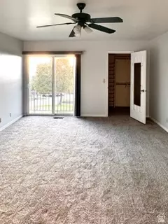 Bedroom - 2124 S Ridgewood Way E, Bountiful, UT 84010 photo 1 of 5