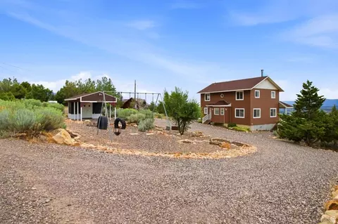 Exterior - 22485 N Spring View Dr, Fairview, UT 84629 photo 12 of 23