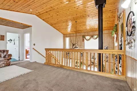 Entry Way - 22485 N Spring View Dr, Fairview, UT 84629 photo 3 of 3