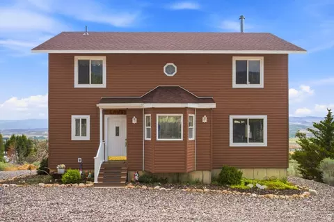 Exterior - 22485 N Spring View Dr, Fairview, UT 84629 photo 3 of 23