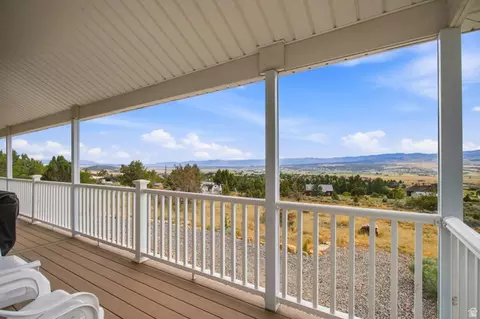 Exterior - 22485 N Spring View Dr, Fairview, UT 84629 photo 5 of 23