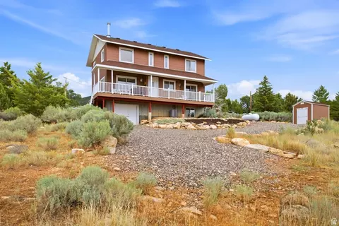 Other - 22485 N Spring View Dr, Fairview, UT 84629 photo 5 of 9