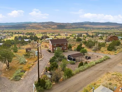 View/Area - 22485 N Spring View Dr, Fairview, UT 84629 photo 1 of 6