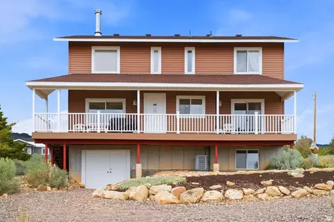 Exterior - 22485 N Spring View Dr, Fairview, UT 84629 photo 1 of 23