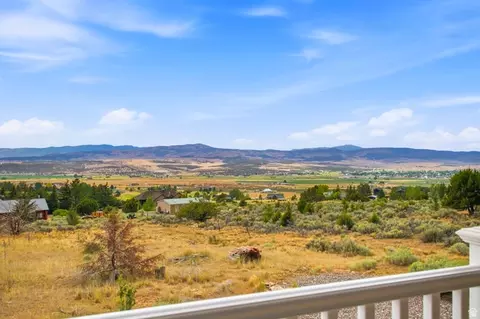 Exterior - 22485 N Spring View Dr, Fairview, UT 84629 photo 7 of 23