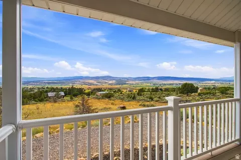Exterior - 22485 N Spring View Dr, Fairview, UT 84629 photo 9 of 23