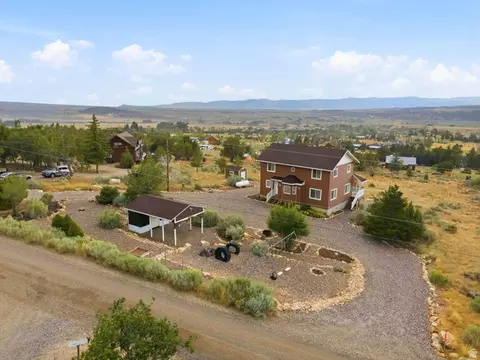 View/Area - 22485 N Spring View Dr, Fairview, UT 84629 photo 2 of 6
