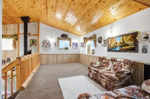 Living - 22485 N Spring View Dr, Fairview, UT 84629 photo 2 of 3