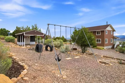 Exterior - 22485 N Spring View Dr, Fairview, UT 84629 photo 13 of 23
