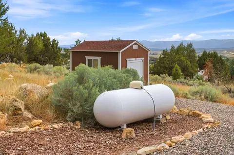 Exterior - 22485 N Spring View Dr, Fairview, UT 84629 photo 16 of 23