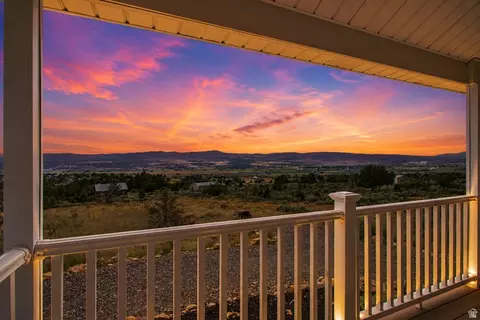 Exterior - 22485 N Spring View Dr, Fairview, UT 84629 photo 8 of 23