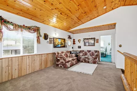 Living - 22485 N Spring View Dr, Fairview, UT 84629 photo 3 of 3