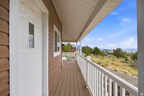 Exterior - 22485 N Spring View Dr, Fairview, UT 84629 photo 10 of 23