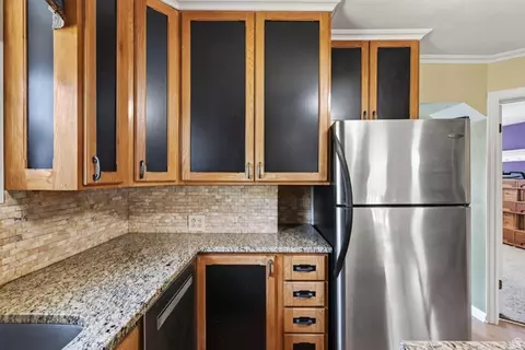 Kitchen - 4650 S 700 E, Murray, UT 84107 photo 4 of 4