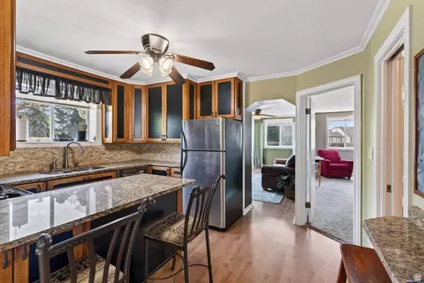 Kitchen - 4650 S 700 E, Murray, UT 84107 photo 1 of 4