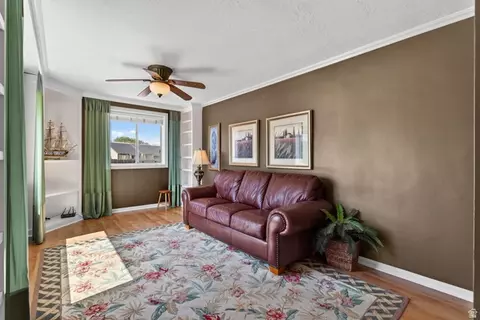 Living - 4650 S 700 E, Murray, UT 84107 photo 1 of 2