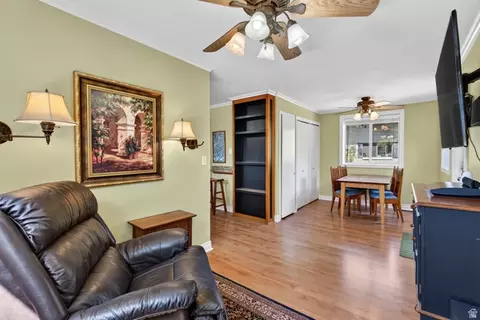 Living - 4650 S 700 E, Murray, UT 84107 photo 2 of 2