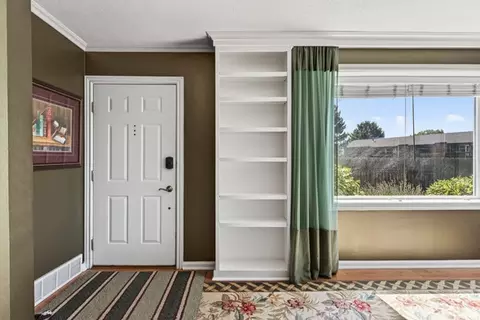 Entry Way - 4650 S 700 E, Murray, UT 84107 photo 1 of 2